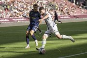 SERVETTE - LUZERN