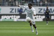 ST.GALLEN - ZUERICH