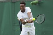 WIMBLEDON 2024