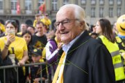 MEISTERFEIER YB