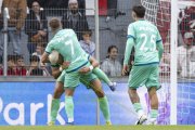 SION - LUGANO
