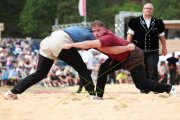 118. NORDWESTSCHWEIZER SCHWINGFEST