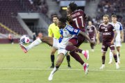 SERVETTE - GC