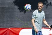 SCHWEIZ TRAINING