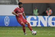 ST.GALLEN - THUN
