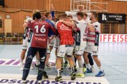 KRIENS-LUZERN - THUN