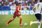 ENGLAND - SCHWEIZ