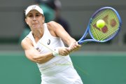 WIMBLEDON 2025