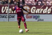 SERVETTE - BASEL