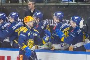 DAVOS - ZSC