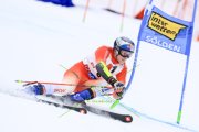 WC SOELDEN 2026