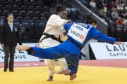 JUDO LAUSANNE 2026