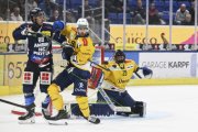 AMBRI - DAVOS