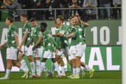 ST. GALLEN - LUGANO