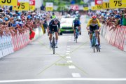 TOUR DE SUISSE 2025