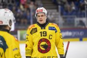 KLOTEN - BERN