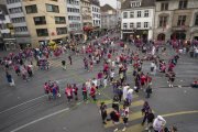 ABSAGE CUPFEIER