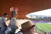 FRANKREICH - ENGLAND