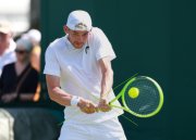 WIMBLEDON 2026