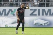 ST.GALLEN - SION