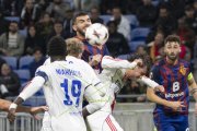 BASEL - LYON