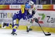KLOTEN - AMBRI