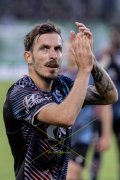 ST.GALLEN - LAUSANNE