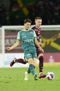 SERVETTE - VADUZ