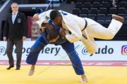 JUDO LAUSANNE 2026