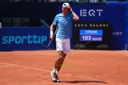 SWISS OPEN GSTAAD 2026
