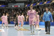 KRIENS-LUZERN - KIELCE