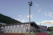 DAVOS - ZSC