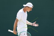 WIMBLEDON 2026