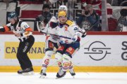 LAUSANNE - ZSC
