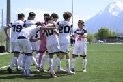 SOTTOCENERI U-15 -