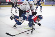 ZSC - LAUSANNE