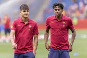 BASEL - BARCELONA