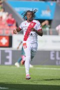 SION - VADUZ