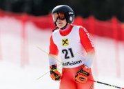 EUROPA CUP SPEED FINAL SAALBACH 2026