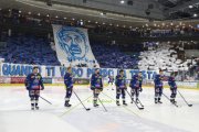 AMBRI - KLOTEN