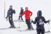 Beat Feuz Speedcamp 2026