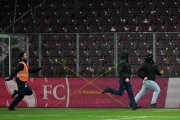 SERVETTE - YB