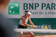 FRENCH OPEN 2026