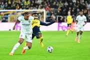 SAINT-GILLOISE - INTER