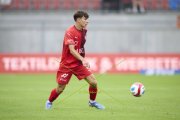 VADUZ - DUNGANNON