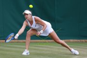WIMBLEDON 2025