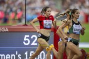 WELTKLASSE ZUERICH 2026
