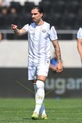 LUGANO - ZUERICH