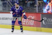 KLOTEN - LUGANO