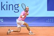 SWISS OPEN GSTAAD 2026